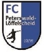 Avatar Bild für FC Peterswald-Löffelscheid