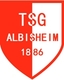 Avatar Bild für TSG  Albisheim