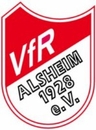 Avatar Bild für VfR 1928 Alsheim