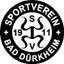 Avatar Bild für SV 1911 Bad Dürkheim