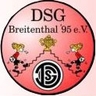 Avatar Bild für DSG Breitenthal 95