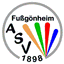 Avatar Bild für ASV Fußgönheim