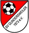 Avatar Bild für SV 1973 Gundersweiler