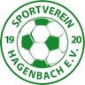 Avatar Bild für SV 1920 Hagenbach