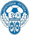 Avatar Bild für SV Viktoria 1913 Herxheim