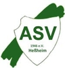 Avatar Bild für ASV 1946 Hessheim