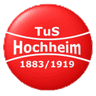 Avatar Bild für TuS 1883/1919 Hochheim