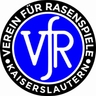 Avatar Bild für VfR 1906 Kaiserslautern