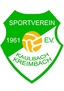 Avatar Bild für SV Kreimbach-Kaulbach