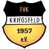 Avatar Bild für FV Kriegsfeld