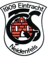 Avatar Bild für TSG Eintracht 09 Neidenfels