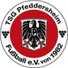 Avatar Bild für TSG Pfeddersheim Fußball e.V.