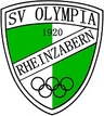 Avatar Bild für SV Olympia 20 Rheinzabern