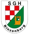 Avatar Bild für SG Hochwald Rinzenberg