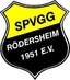 Avatar Bild für SpVgg 1951 Rödersheim