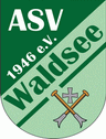 Avatar Bild für ASV 1946 Waldsee