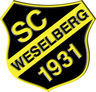 Avatar Bild für SC 1931 Weselberg