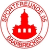 Avatar Bild für Sportfreunde 05 Saarbrücken