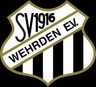 Avatar Bild für Sportverein Wehrden