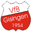 Avatar Bild für VfB Gisingen