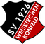 Avatar Bild für SV 1926 Weiskirchen Konfeld 2