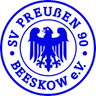 Avatar Bild für SV Preussen 90 Beeskow