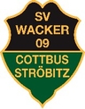 Avatar Bild für SV Wacker 09 Cottbus-Ströbitz