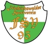 Avatar Bild für Friedrichswalder SV 95