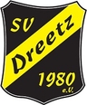 Avatar Bild für SV Dreetz 1980