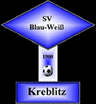 Avatar Bild für SV Blau-Weiß 08 Kreblitz