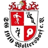 Avatar Bild für SG 1910 Woltersdorf