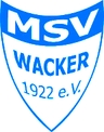 Avatar Bild für Meyenburger SV Wacker 1922