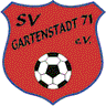 Avatar Bild für SV Gartenstadt 71