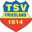 Avatar Bild für TSV Friedland 1