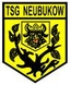 Avatar Bild für TSG Neubukow II