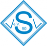 Avatar Bild für Vierecker SV 90