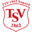 Avatar Bild für TSV 1862 Sagard