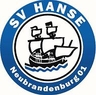 Avatar Bild für SV HANSE Neubrandenburg 01