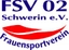 Avatar Bild für FSV 02 Schwerin