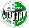 Avatar Bild für SV Grün-Weiß Breitenau