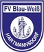 Avatar Bild für FV Blau-Weiß Hartmannsdorf