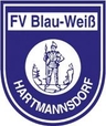 Avatar Bild für FV Blau-Weiß Hartmannsdorf e.V.