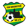 Avatar Bild für FSV Kriebstein 98 e.V.