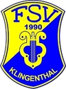 Avatar Bild für FSV 1990 Klingenthal