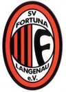 Avatar Bild für SV Fortuna Langenau