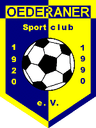 Avatar Bild für Oederaner Sportclub