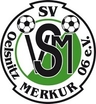 Avatar Bild für SV Merkur 06 Oelsnitz/V.