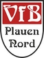 Avatar Bild für VfB Plauen Nord