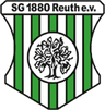 Avatar Bild für SG 1880 Reuth