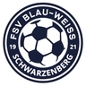 Avatar Bild für FSV Blau-Weiß Schwarzenberg 1921 e.V.